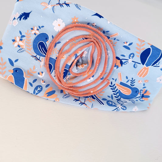 Bandeau "Bird"
