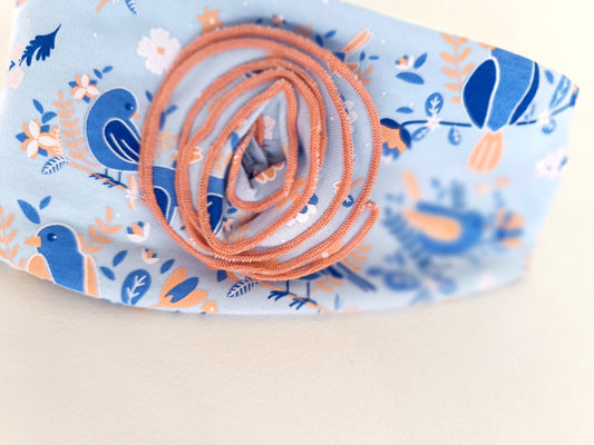 Bandeau "Bird"